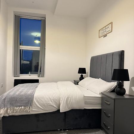 Icon Residencia Apartment 曼彻斯特 外观 照片