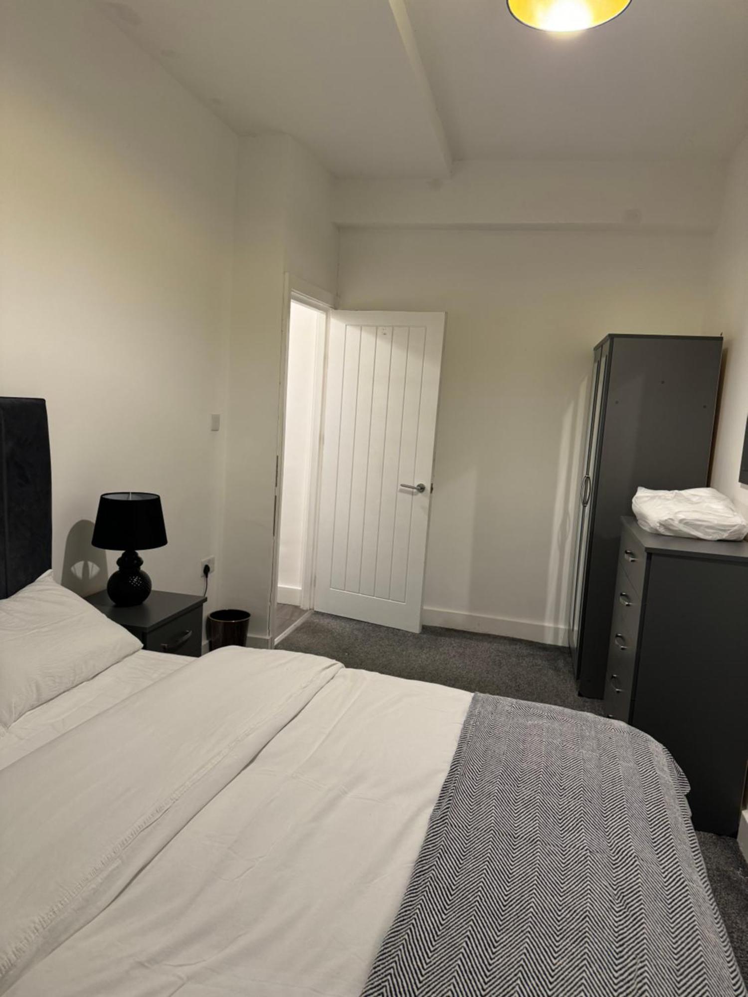 Icon Residencia Apartment 曼彻斯特 外观 照片